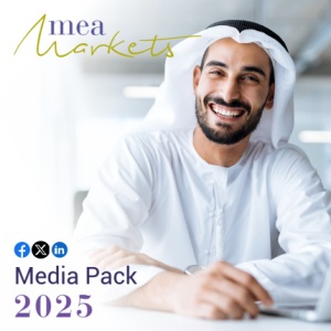 Media Pack - MEA Markets